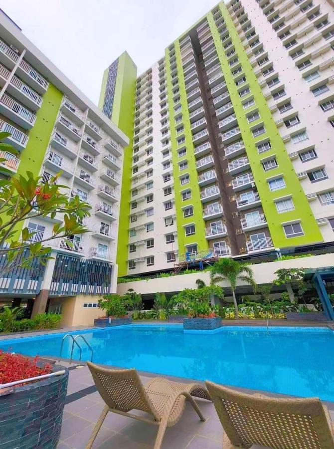 HOTEL ASG STAYCATION-MESATIERRA GARDEN RESIDENCES, DAVAO CITY